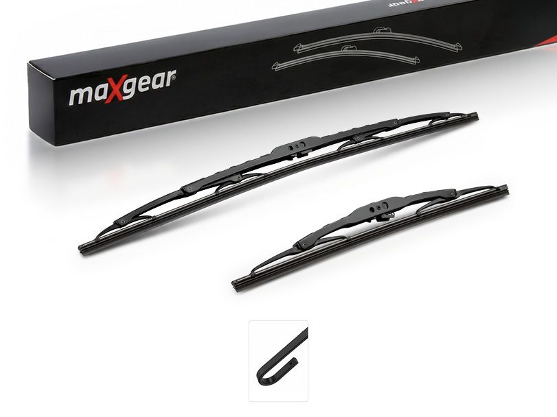 MAXGEAR 39-0140 Wiper blade
