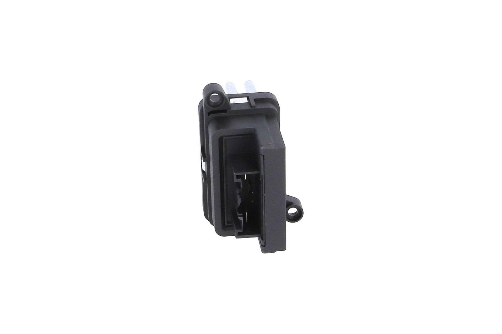 Resistor, interior blower-4