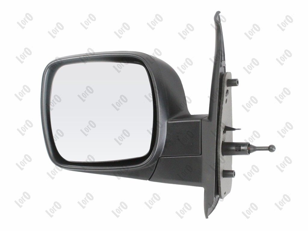 Exterior Mirror-1