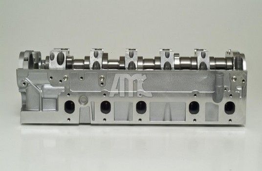 Cylinder Head-8