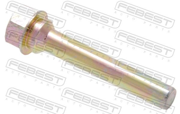 FEBEST 1274-NFUPF Guide bolt, brake caliper