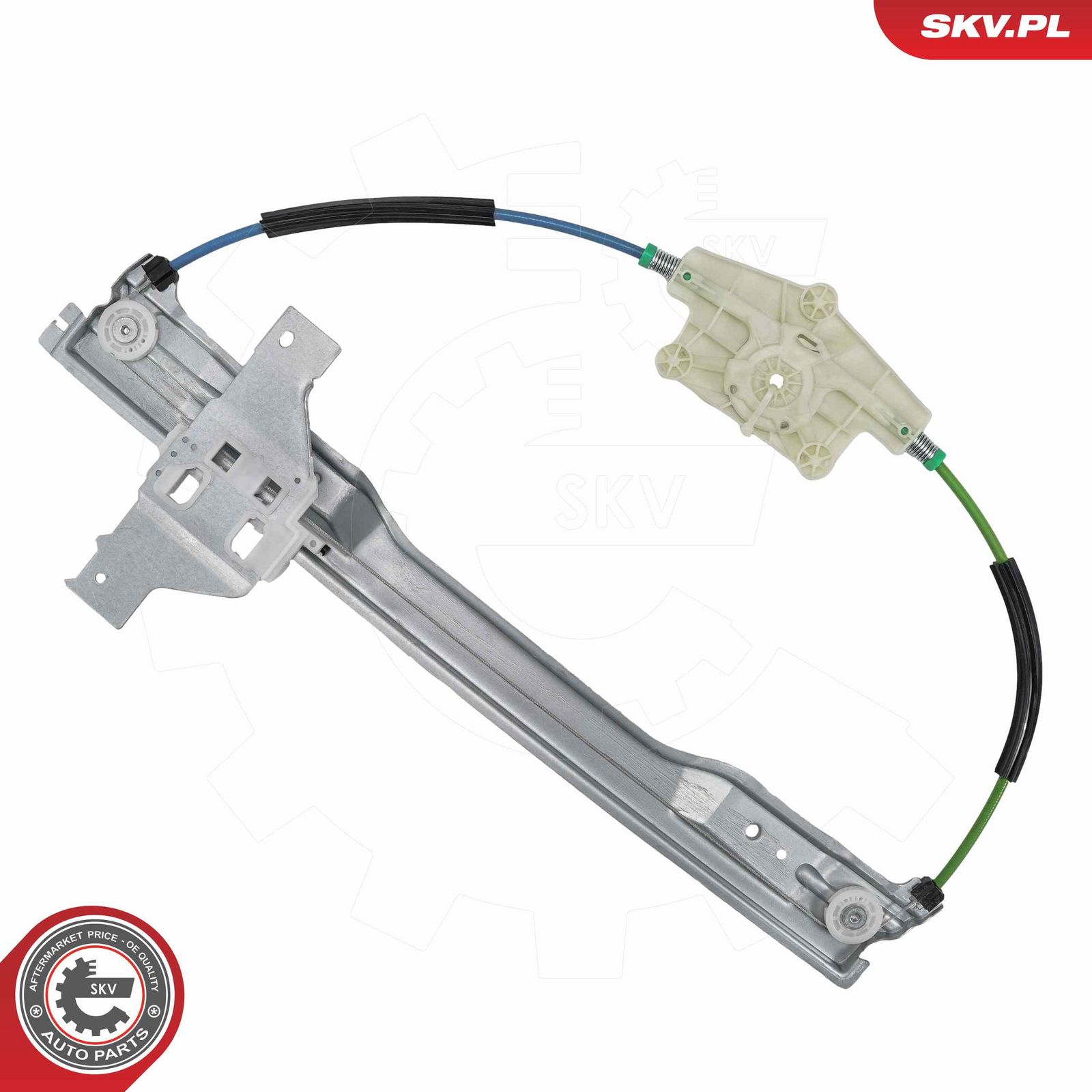 Window Regulator