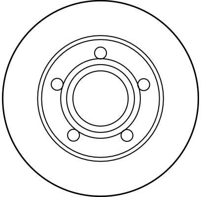 Brake Disc-1