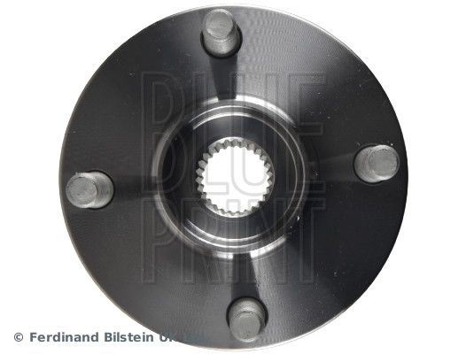 Wheel Hub-1