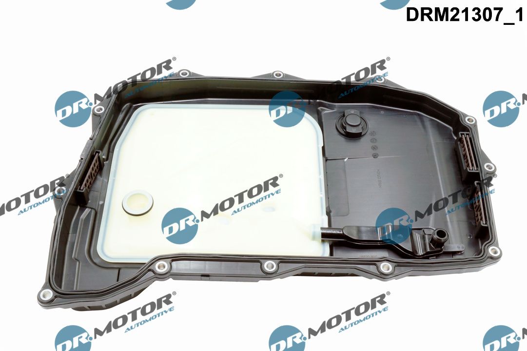 Oil Sump, automatic transmission-1