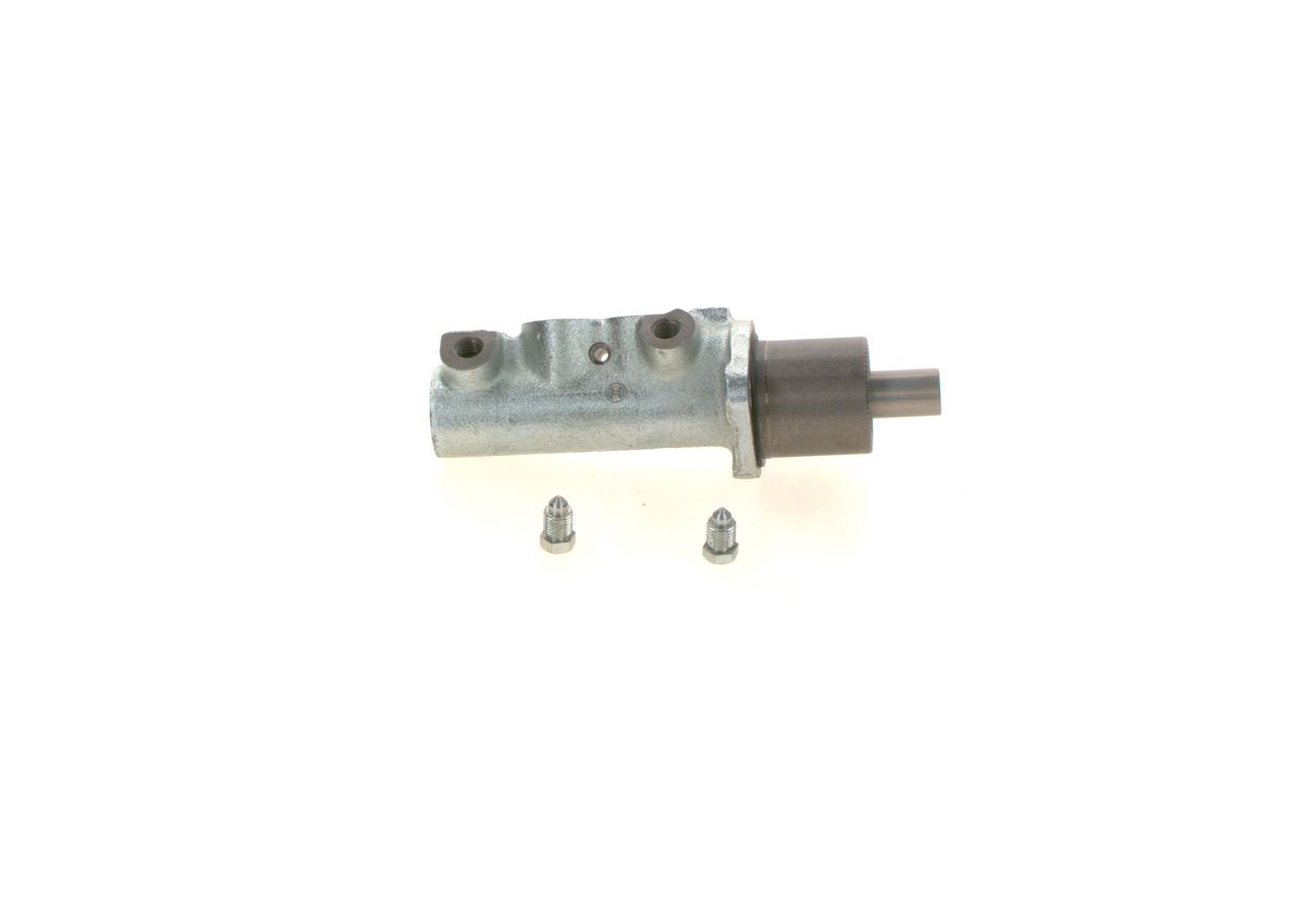 Brake Master Cylinder-3