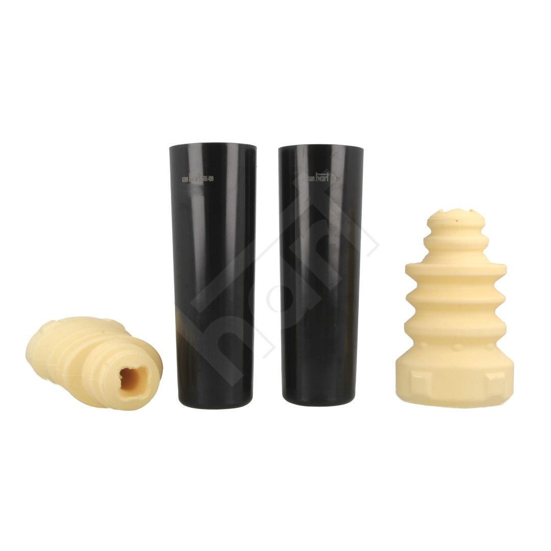 Dust Protection Kit, shock absorber-2