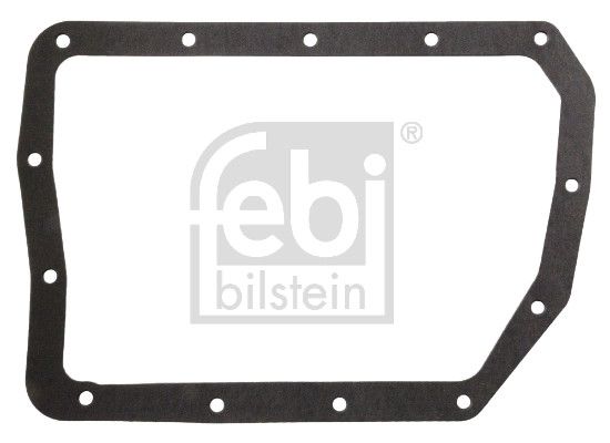 FEBI BILSTEIN 106181 Gasket, oil sump (automatic transmission)