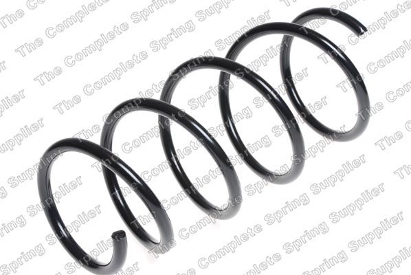 LESJÖFORS 4092602 Suspension spring