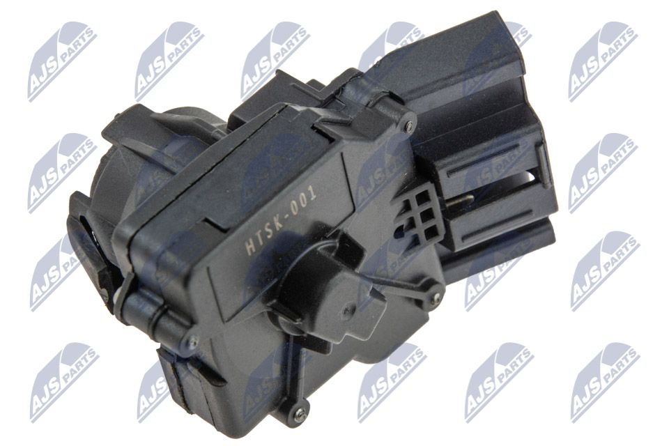 Ignition Switch-1