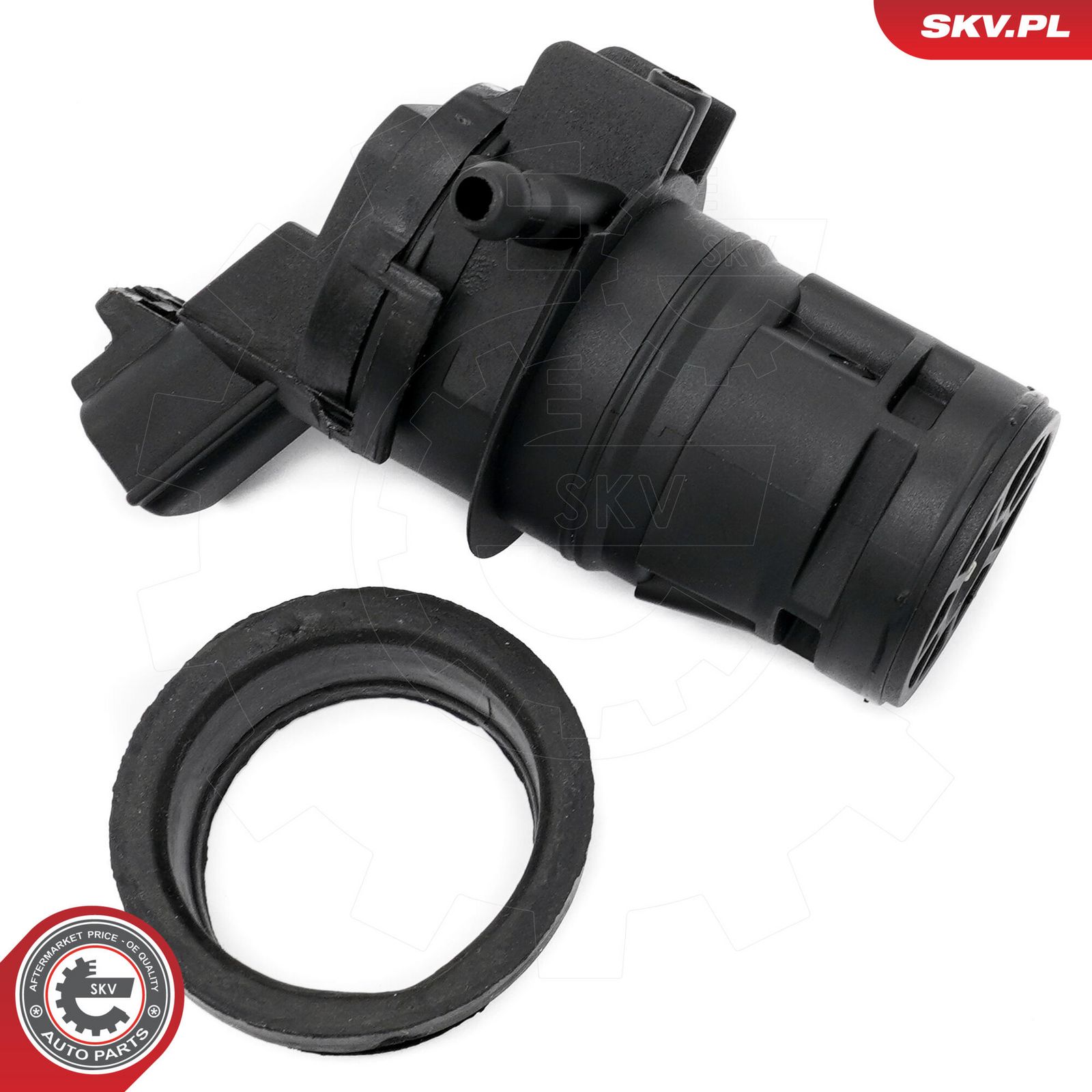 Washer Fluid Pump, window cleaning