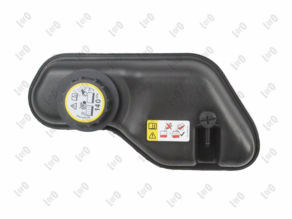 Expansion Tank, coolant-3