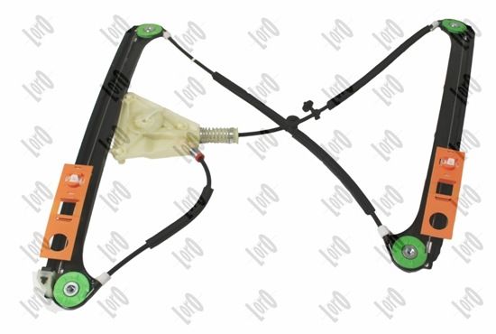 Window Regulator-3
