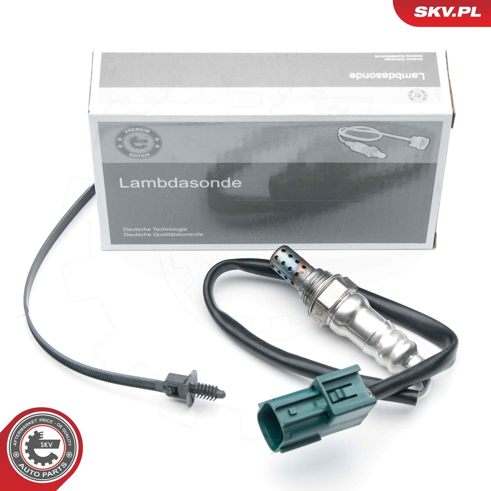 ESEN SKV 09SKV683 Oxygen sensor