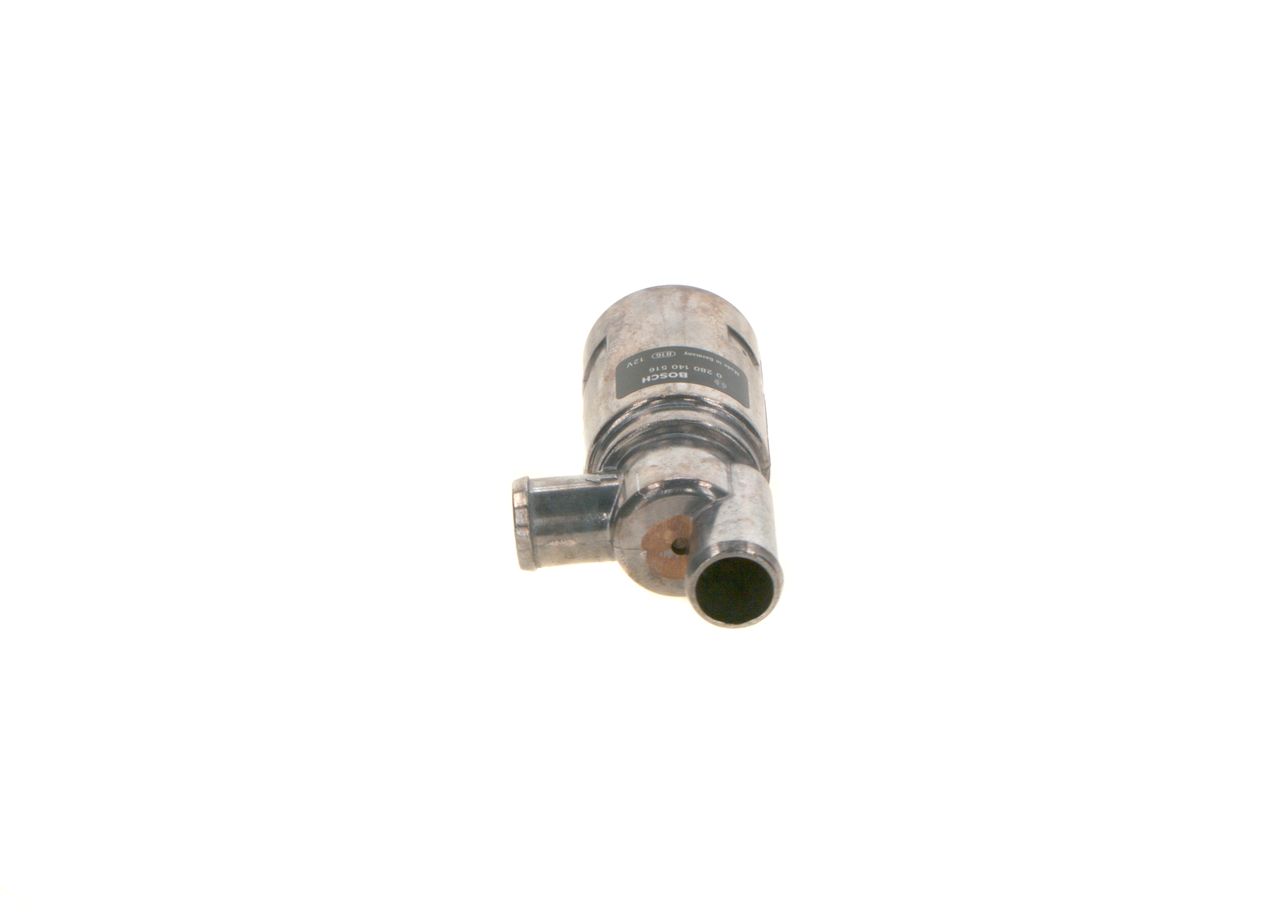 Idle Control Valve, air supply-4