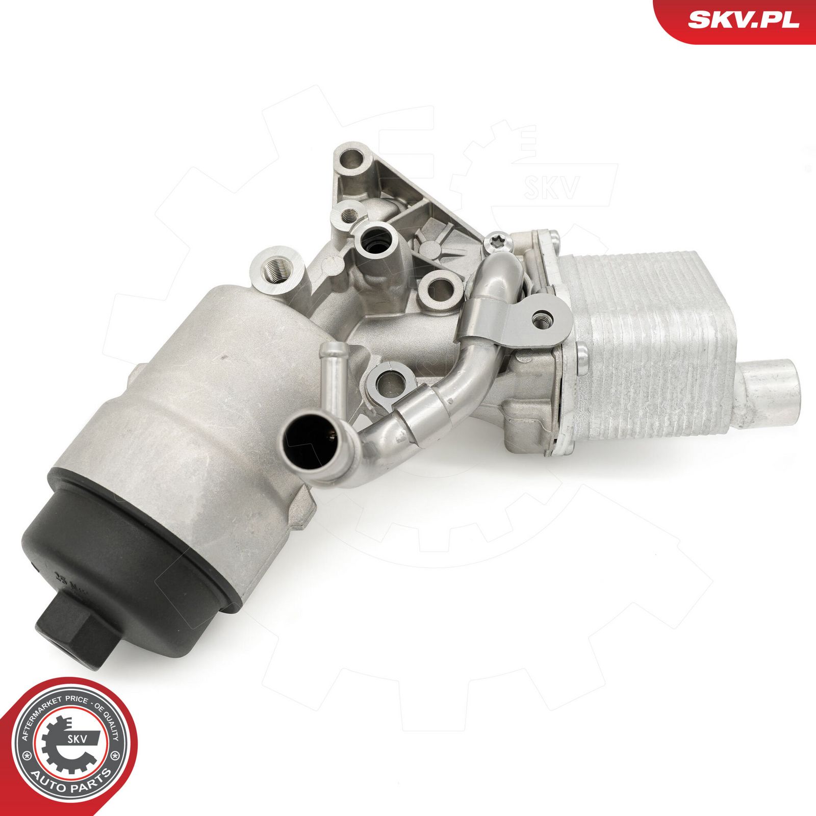 ESEN SKV 31SKV234 Housing, oil filter