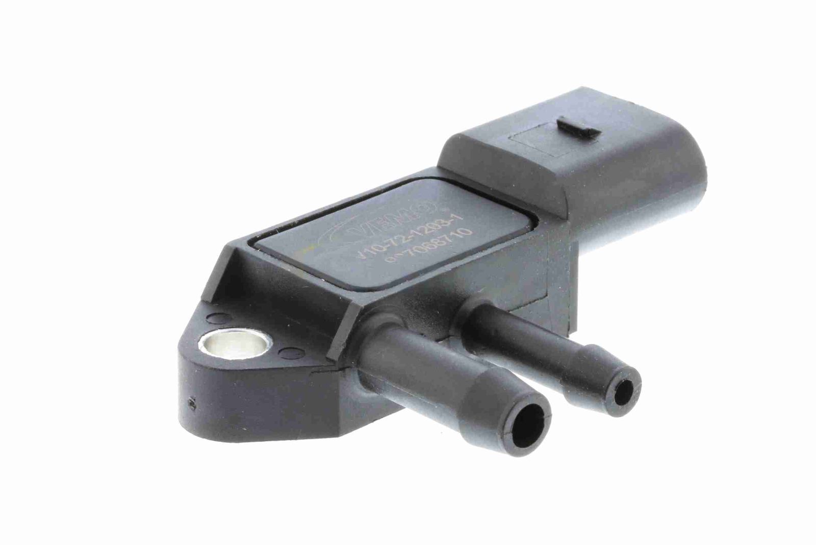 Sensor, exhaust pressure-5