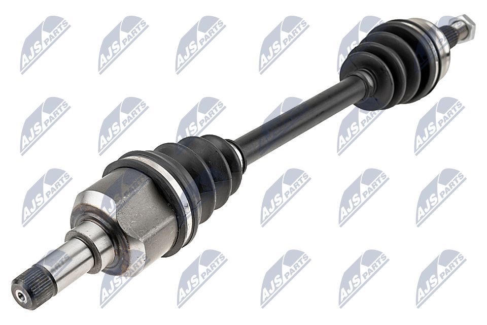 NTY NPW-PE-130 Drive shaft