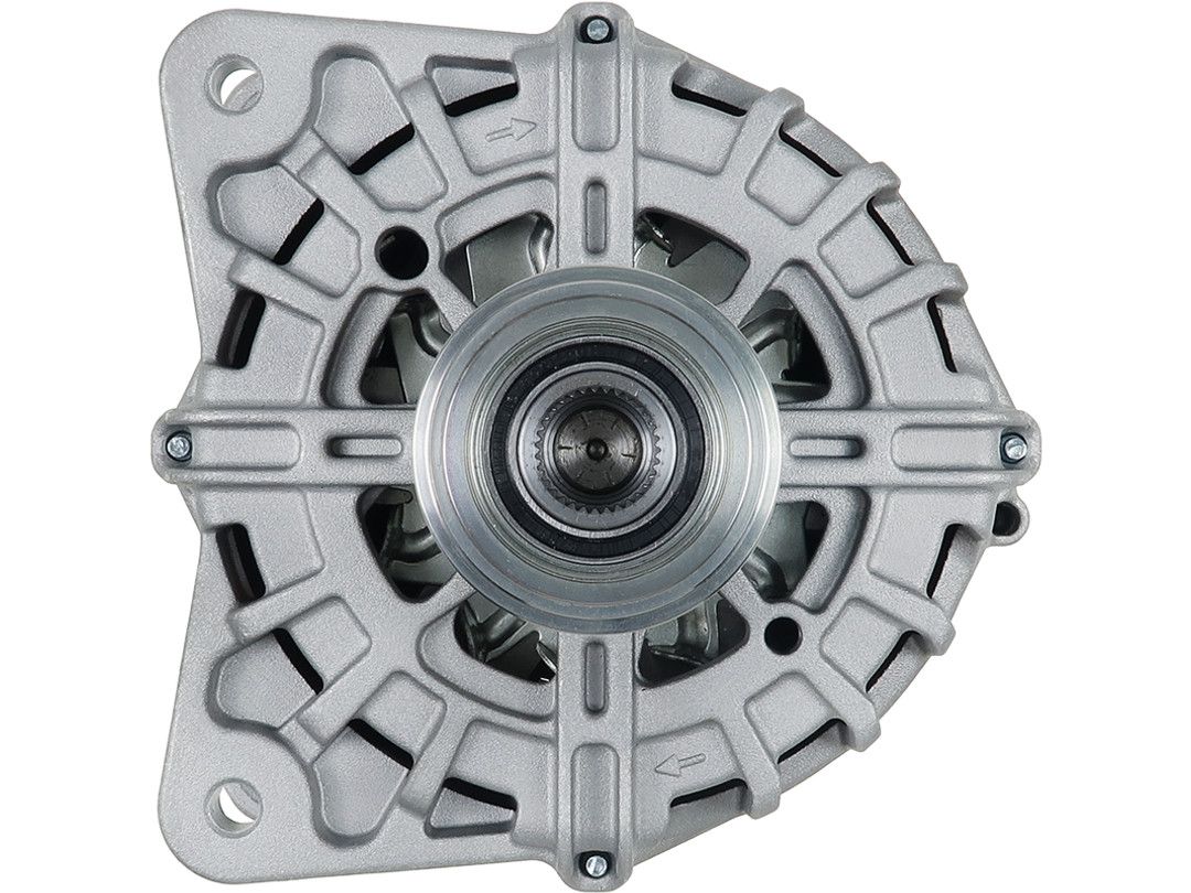 Alternator-main