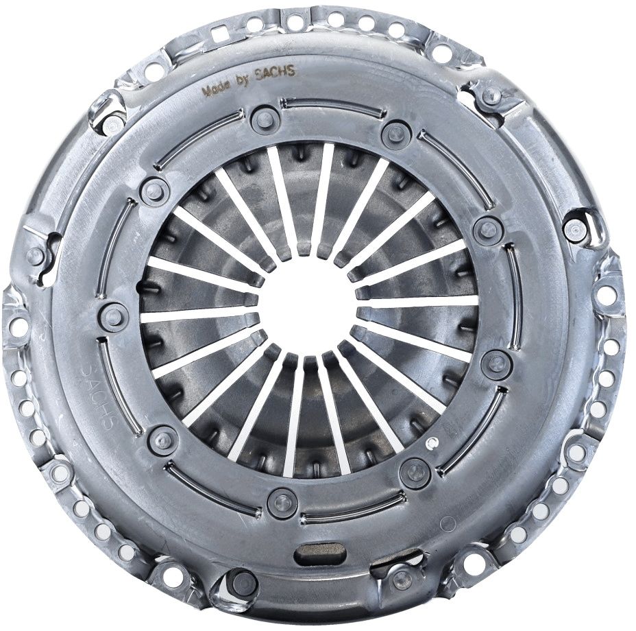 Clutch Kit-3