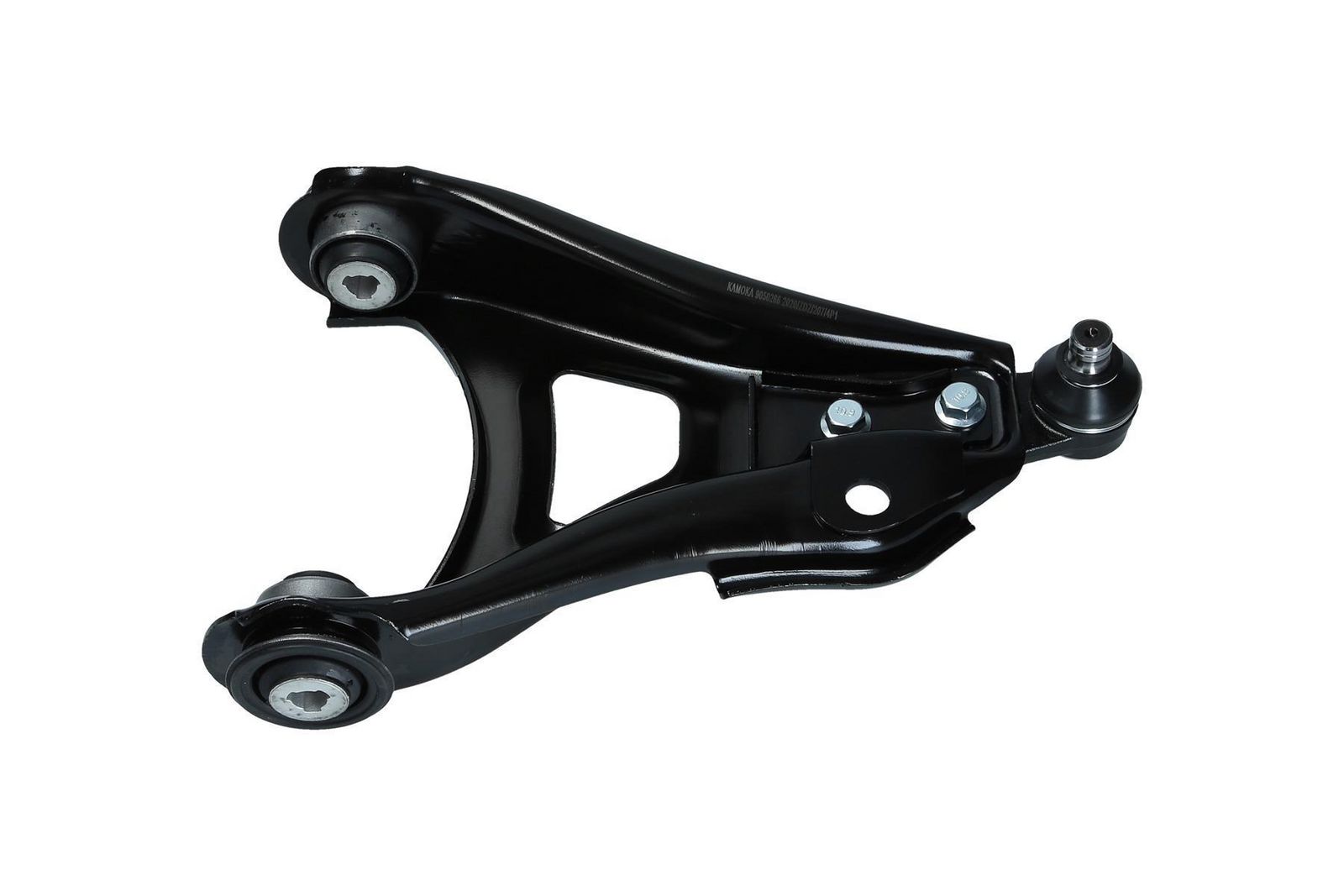 vikšro valdymo svirtis-1