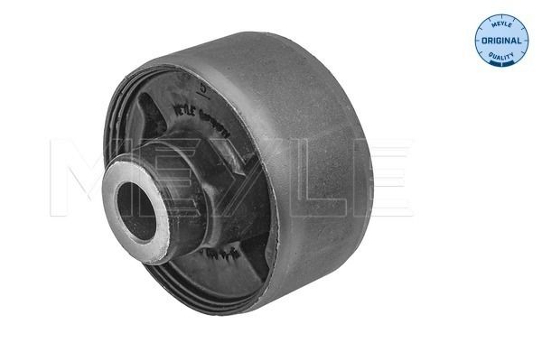 valdymo svirties/išilginių svirčių įvorė