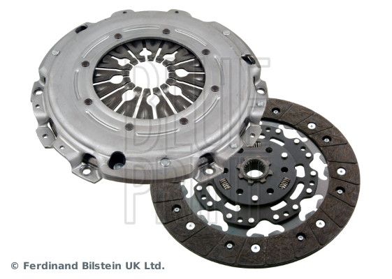 BLUE PRINT ADV183078 Clutch kit