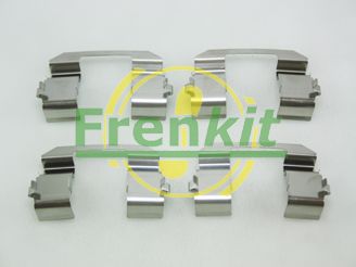FRENKIT 901135 Accessory kit, disc brake pad