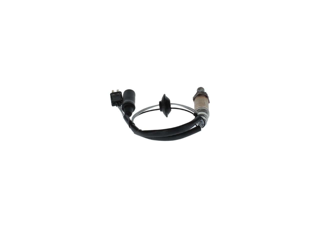Oxygen Sensor-4
