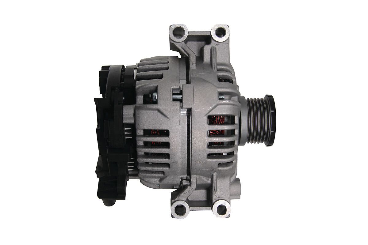 Alternator-3