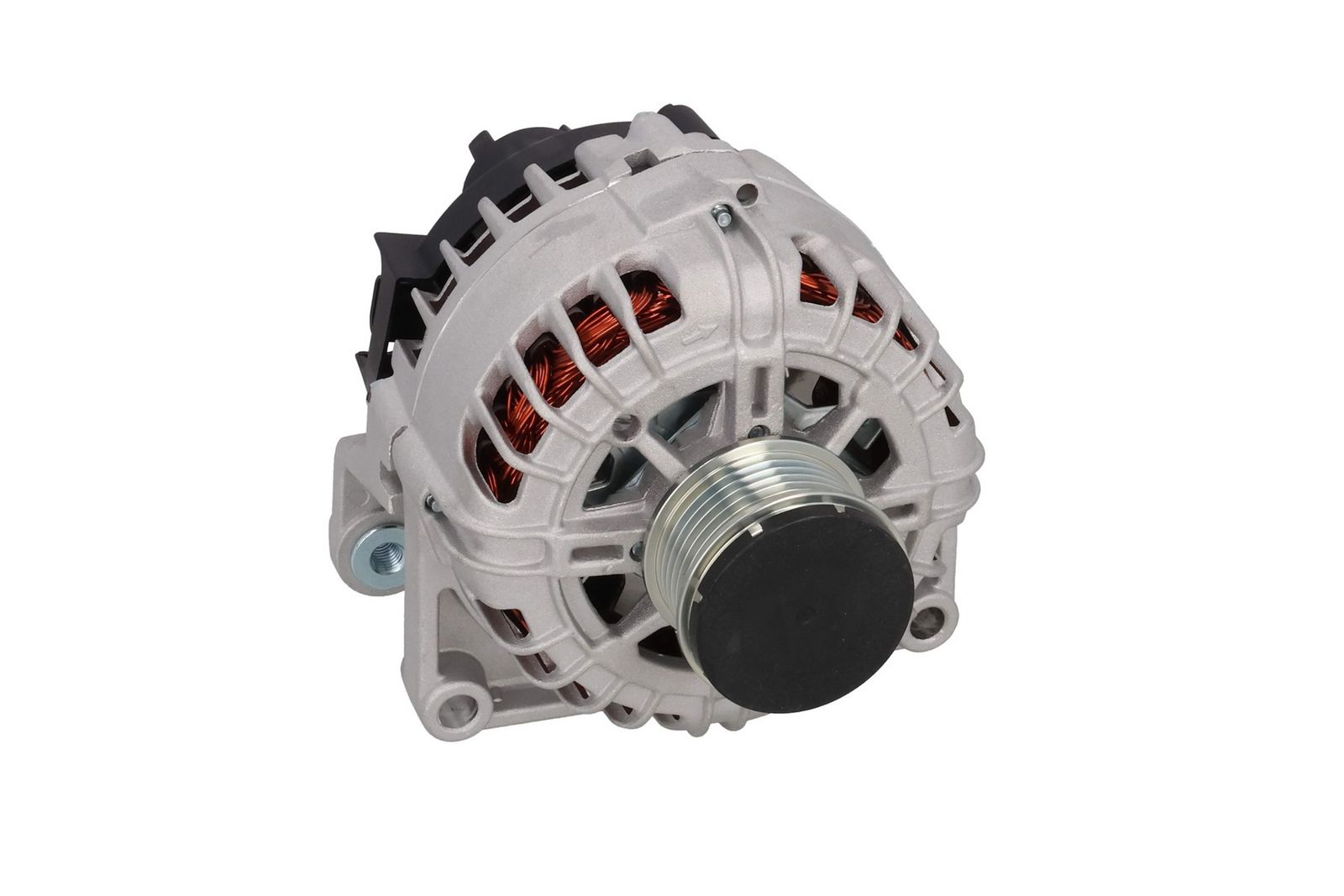 Alternator-3