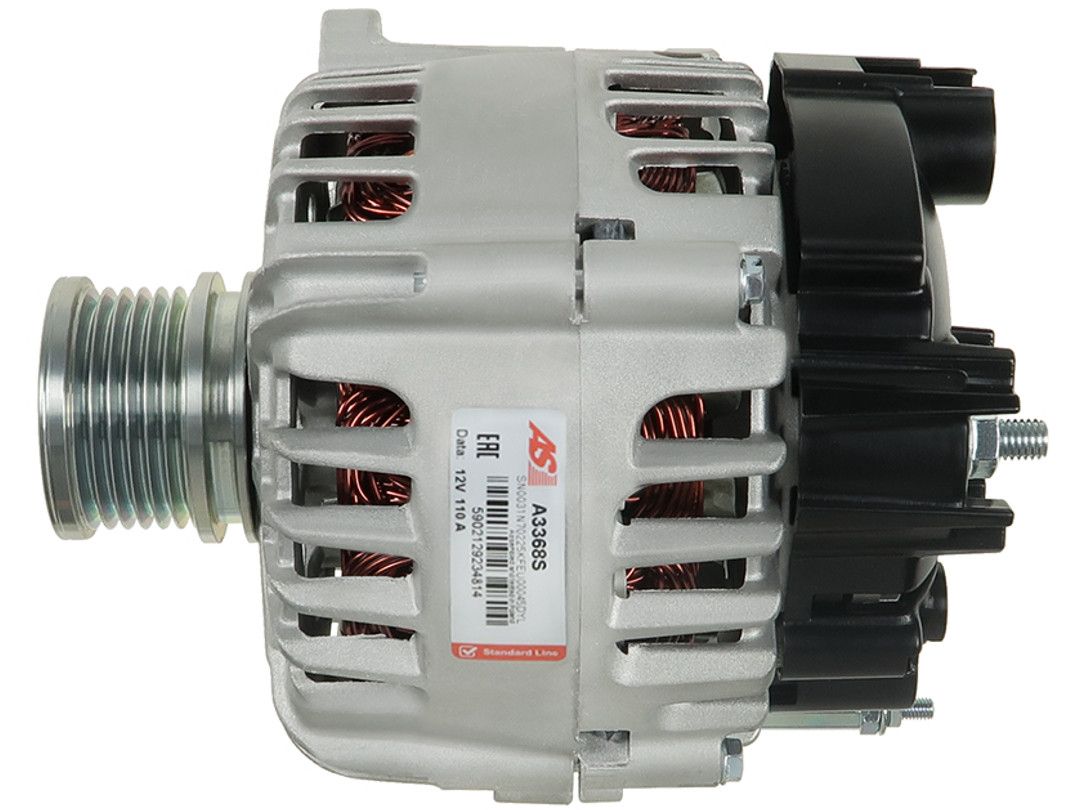 Alternator-3