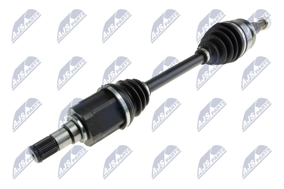 NTY NPW-MZ-040 Drive shaft