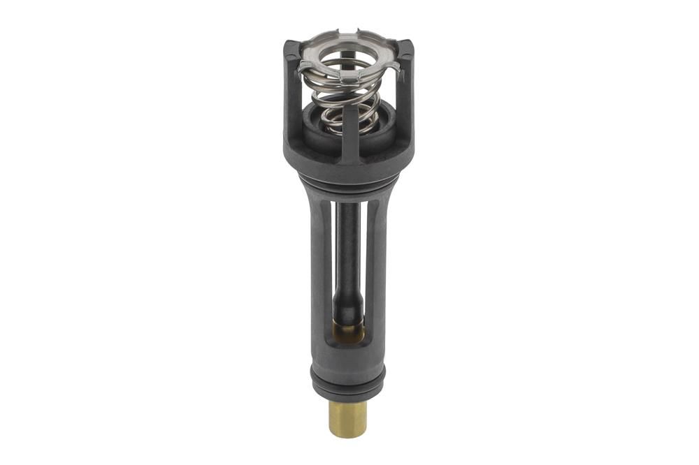 TOPRAN 117 023 Thermostat, coolant