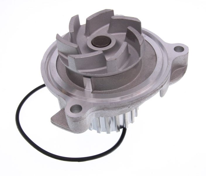 Water Pump, engine cooling-1