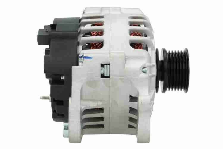 Alternator-2