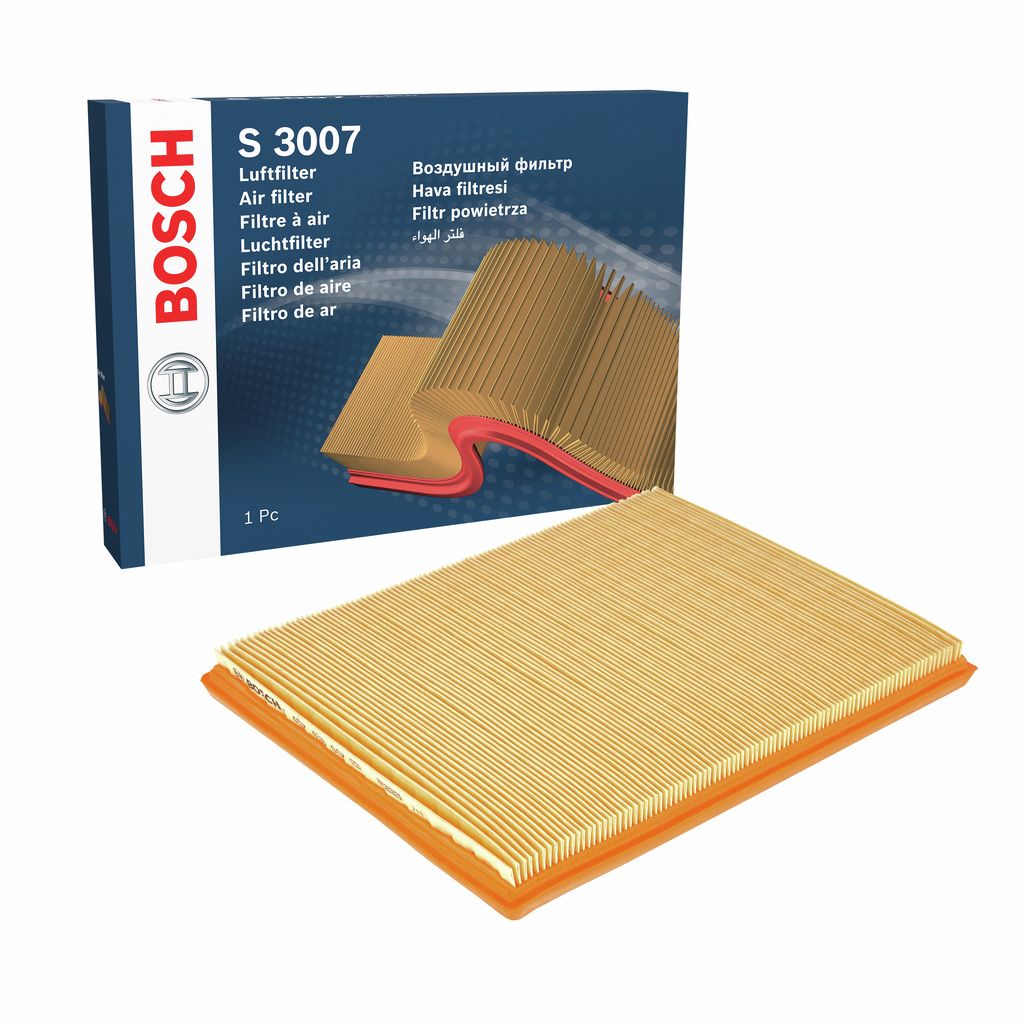 BOSCH 1 457 433 007 Air filter
