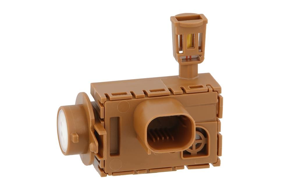 TOPRAN 625 006 Sensor, air quality