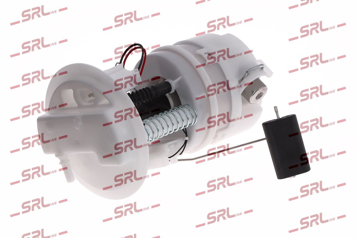 SRLINE E01-1109 Fuel supply unit
