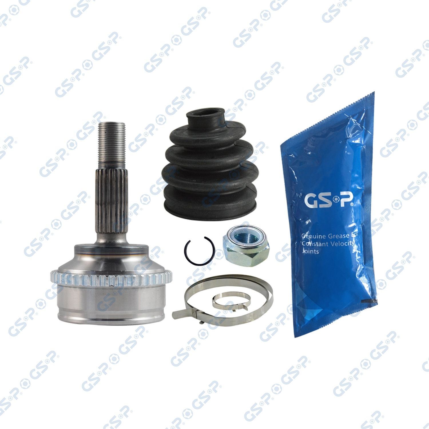 GSP 850140 Joint kit, drive shaft
