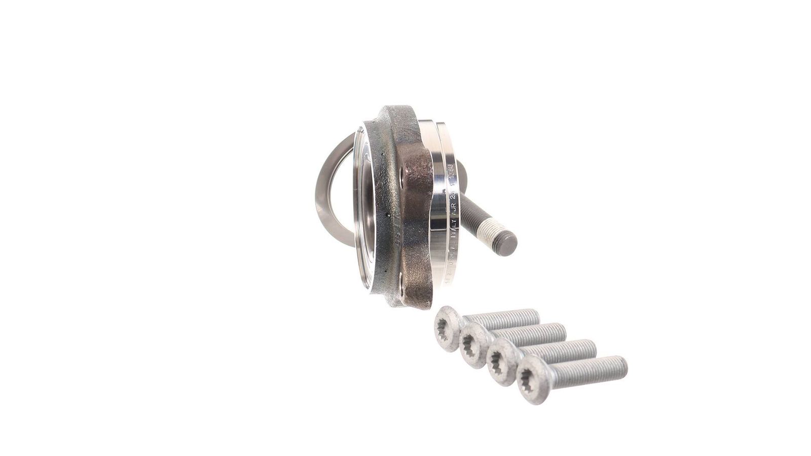 Wheel Bearing Kit-1