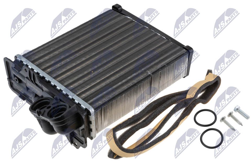 NTY CNG-RE-000 Heat exchanger, interior heating
