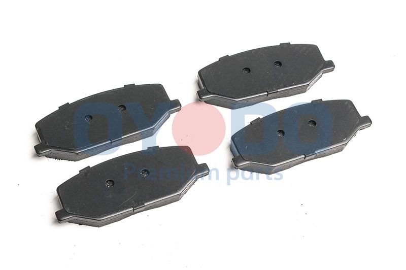 OYODO 10H8004-OYO Brake pad set, disc brake