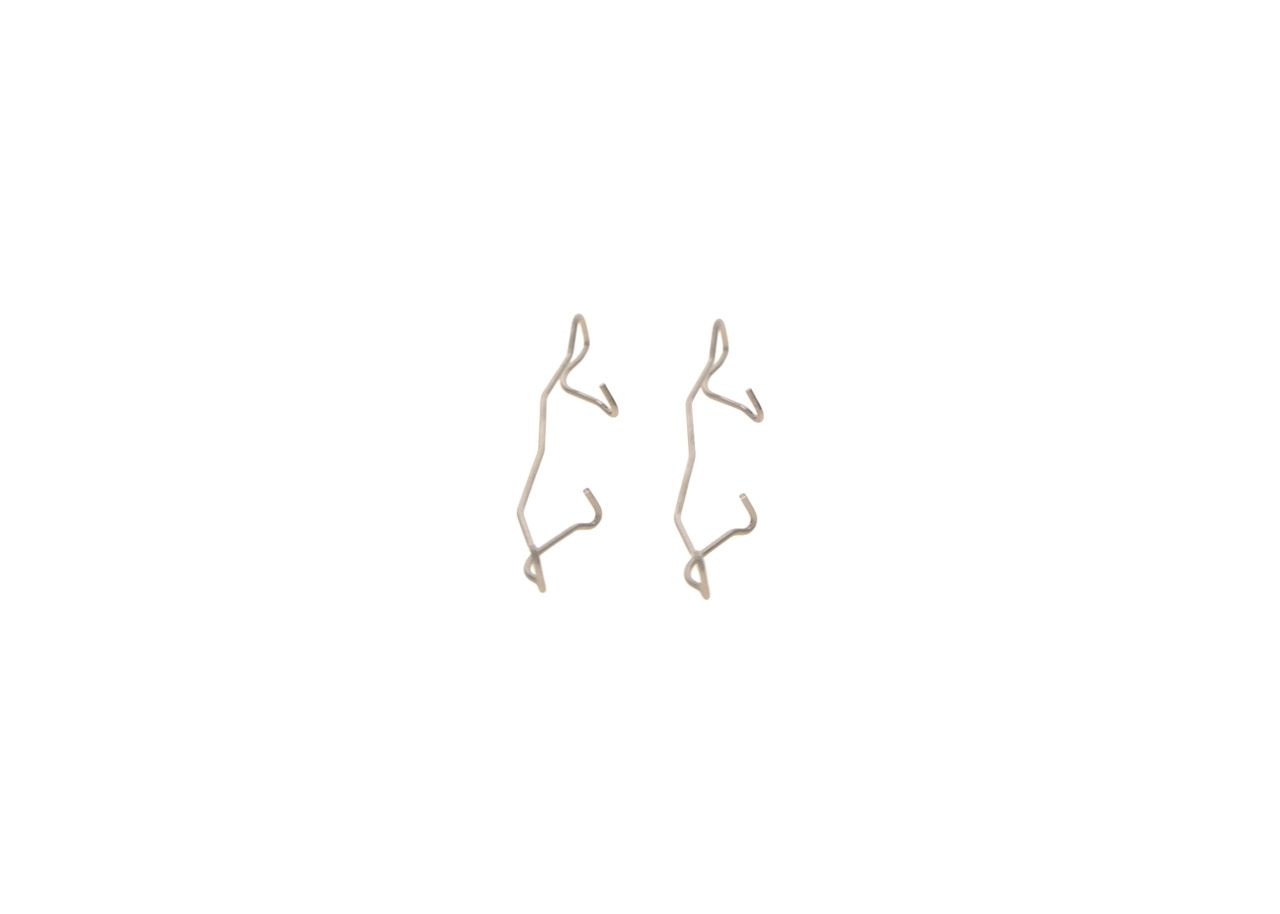 Accessory Kit, disc brake pad-2