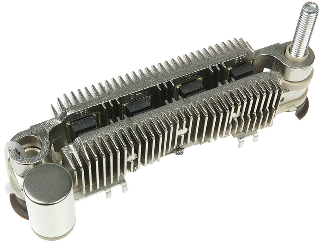 AS-PL ARC5041 Rectifier, alternator