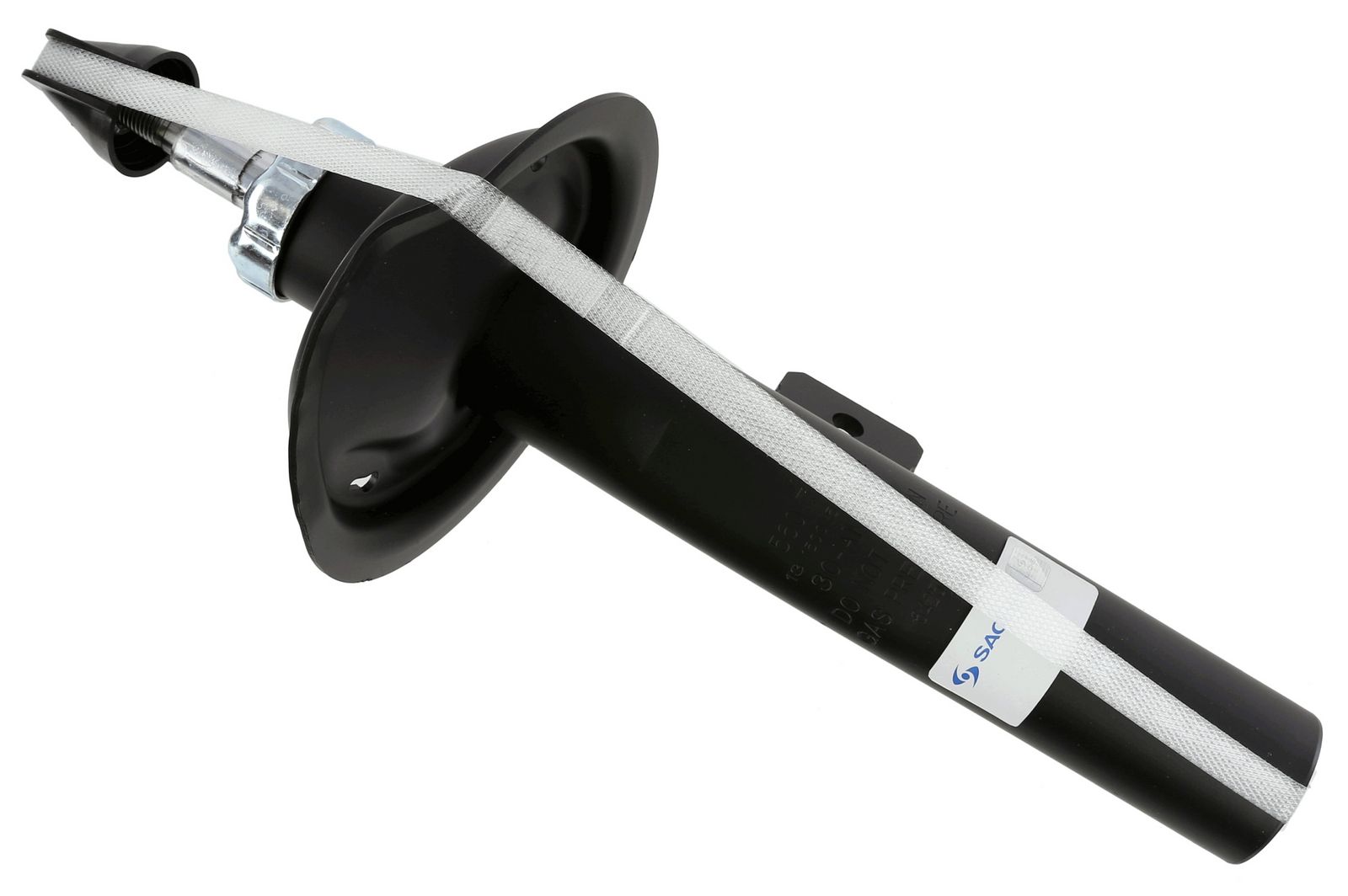 SACHS 560 762 Shock absorber