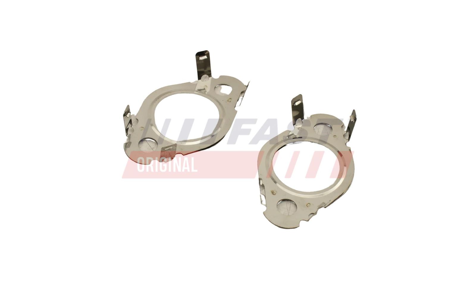 Gasket Set, EGR system-1