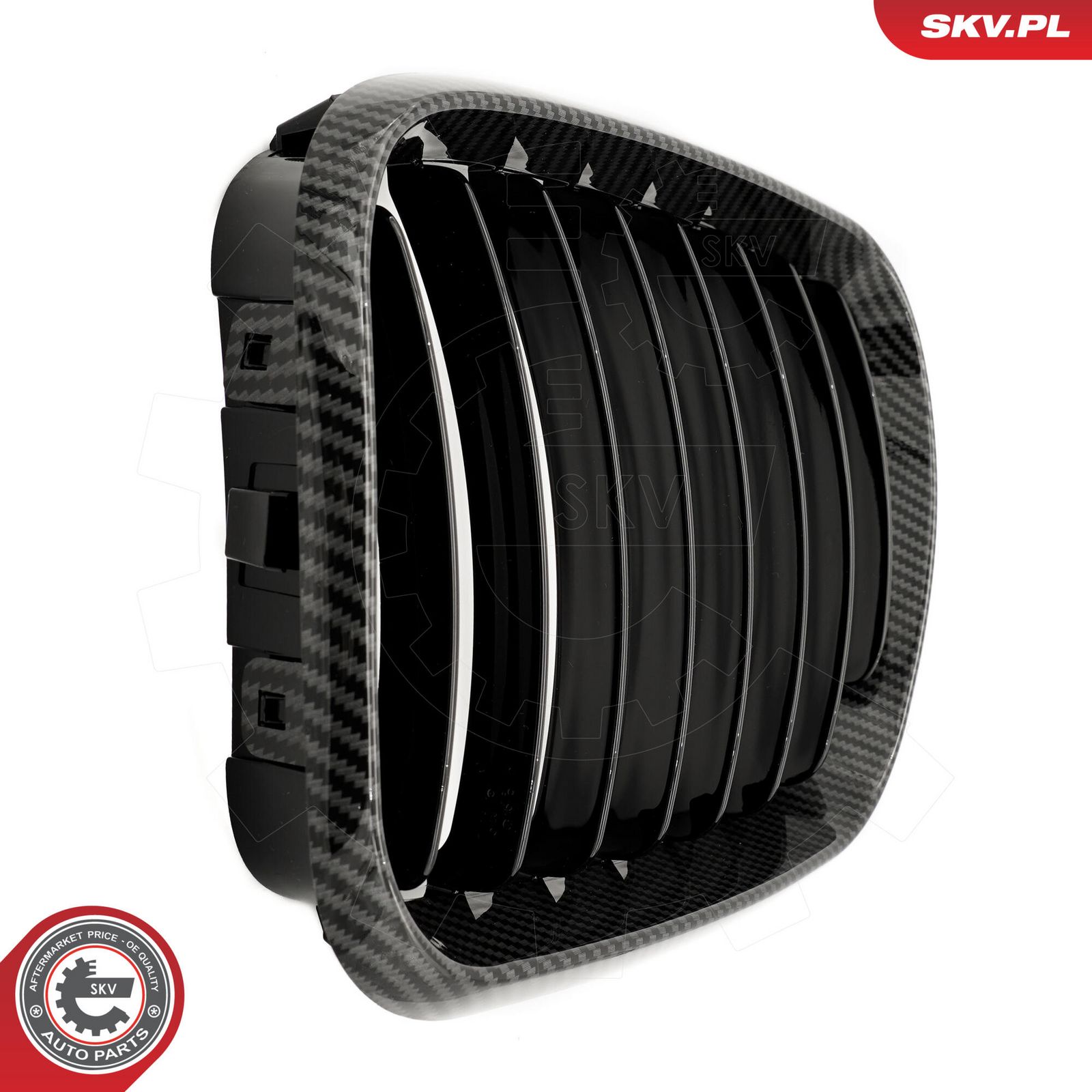 Radiator Grille-5