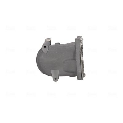 NISSENS 989313 Cooler, exhaust gas recirculation