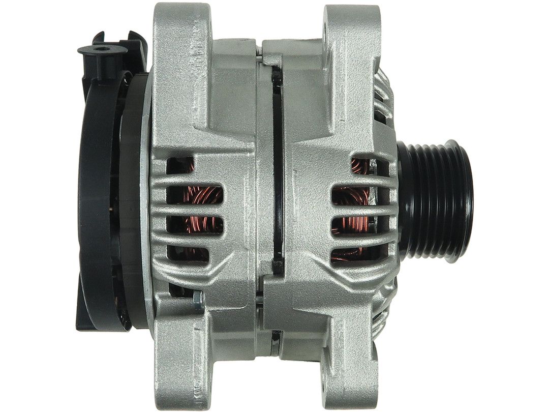 Alternator-1